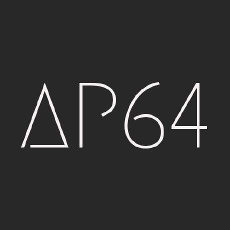 Apilonius64