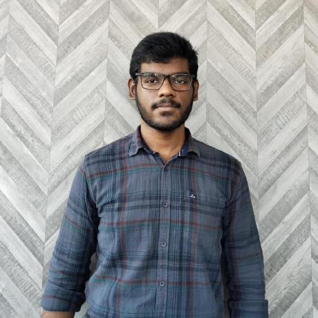 Immanuel Jeyam