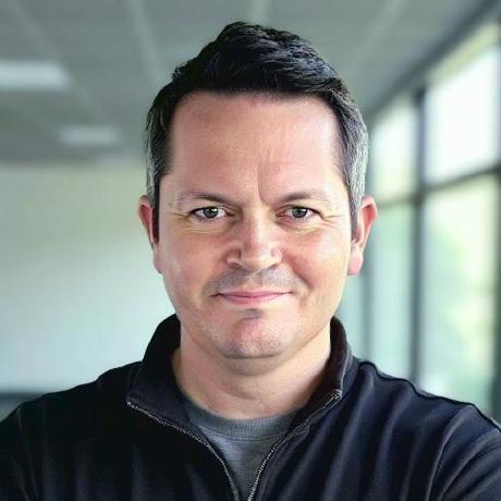 User avatar: Paul Mcilreavy
