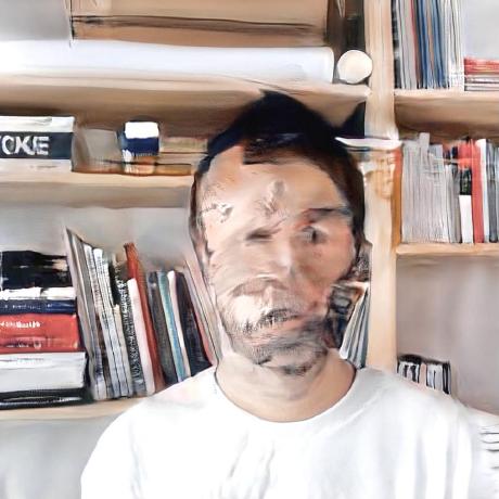 User avatar: Federico Valla